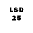 MDMA Molly Dellerus